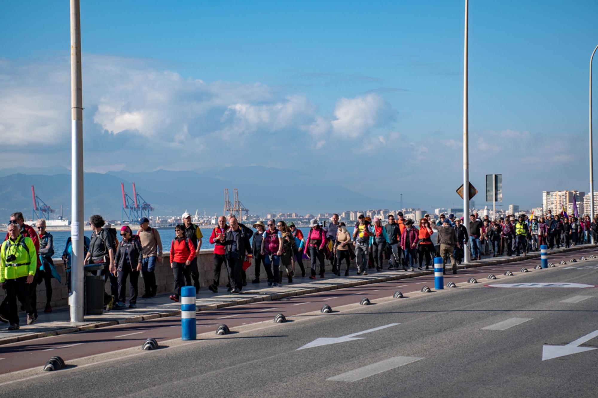 La Desbandá 2023 - 2